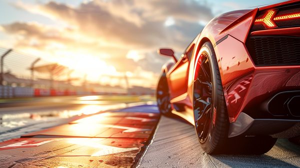 Upgrade your ride: premium car parts for top brands