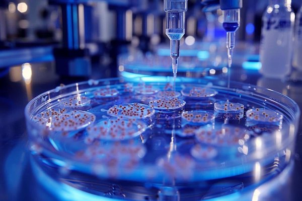 How Are Synthetic Phages Being Engineered to Combat Antibiotic-Resistant Bacteria?