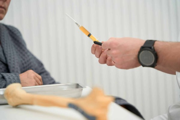 What Advances Are Being Made in Liquid Biopsy Technologies for Early Cancer Detection?