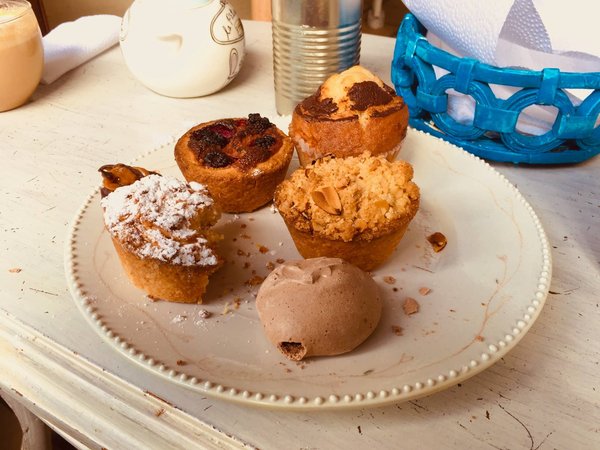 How to Bake a Decadent Triple Chocolate Cake with a Moist Crumb?
