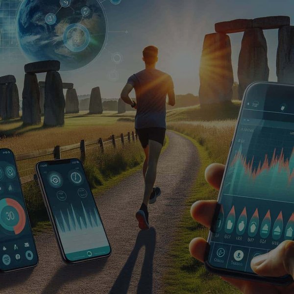 What Are the Best Apps for Tracking Fitness Progress for UK Runners?